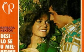 Desilo se u Melhevnu