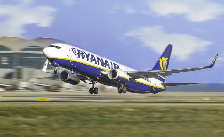 Direktor niskotarifnog RyanAir-a najavio poskupljenje avio karata od 30 odsto | Luftika