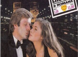 GNEV PRIRODE (ljubić)