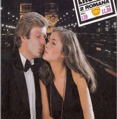 GNEV PRIRODE (ljubić)