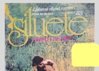 KAD OTKRIJEŠ ISTINU O MENI (pdf)