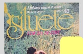 KAD OTKRIJEŠ ISTINU O MENI (pdf)