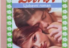 MIRIS ŽENE (ljubić)