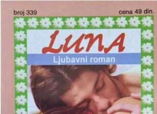 MIRIS ŽENE (ljubić) Miris žene - ljubavni erotski roman