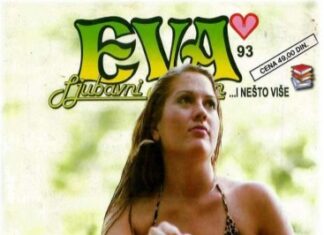 POVRATAK U ALIS SPRINGS (ljubić)