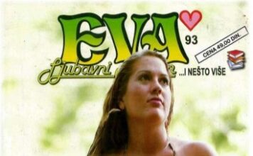 POVRATAK U ALIS SPRINGS (ljubić)