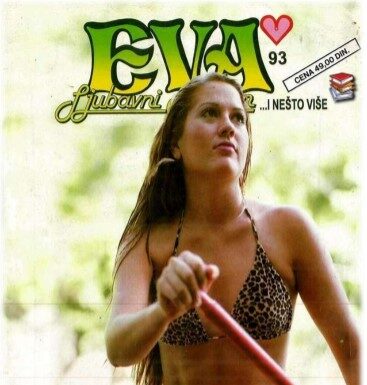 POVRATAK U ALIS SPRINGS (ljubić)