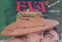 TAJANSTVENA ŽENA (ljubić) Tajanstvena žena - ljubavni vikend roman