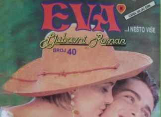 TAJANSTVENA ŽENA (ljubić) Tajanstvena žena - ljubavni vikend roman