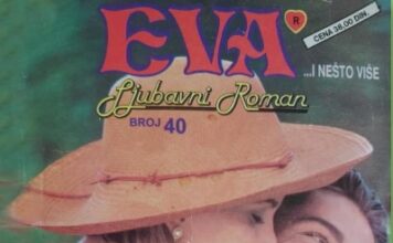 TAJANSTVENA ŽENA (ljubić) Tajanstvena žena - ljubavni vikend roman