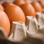 Treba li jesti napuklo jaje? | Luftika