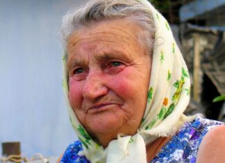 U moje vrijeme sve su bile poštene. Sad mole Boga da je pronađu – 5 savjeta genijalne bake U moje vrijeme sve su bile poštene. Sad mole Boga da je pronađu – 5 savjeta genijalne bake