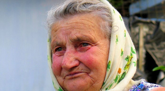 U moje vrijeme sve su bile poštene. Sad mole Boga da je pronađu – 5 savjeta genijalne bake U moje vrijeme sve su bile poštene. Sad mole Boga da je pronađu – 5 savjeta genijalne bake