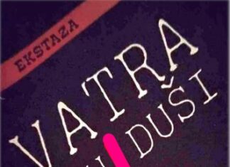 Vatra u duši (ljubić)