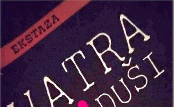 Vatra u duši (ljubić)