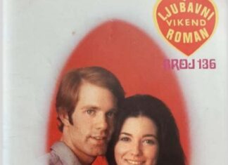 VOLJENI SKITNICA (pdf ljubić)