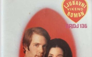 VOLJENI SKITNICA (pdf ljubić)