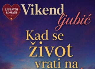 Kad se život vrati na početak 🎁