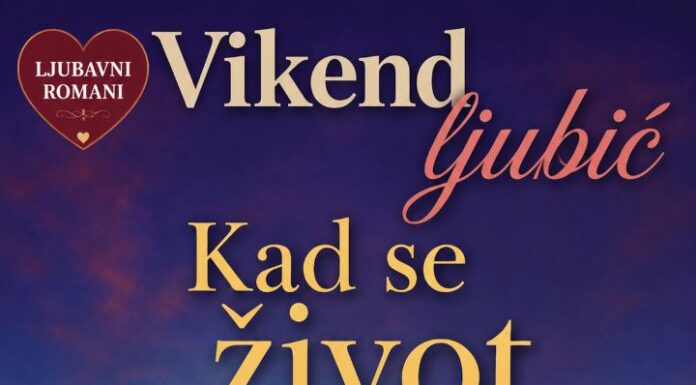 Kad se život vrati na početak 🎁