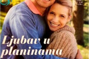 Ljubav u planinama Kolumbije