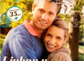 Ljubav u planinama Kolumbije Ljubav u planinama Kolumbije ljubici.com