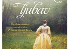 Jude Deveraux – kolekcija knjiga