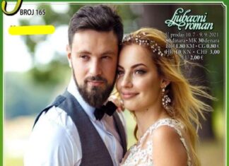 BEČKI VALCER (pdf) bečki valcer ljubici.com