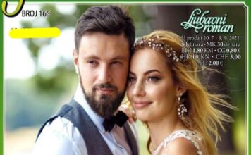 BEČKI VALCER (pdf) bečki valcer ljubici.com