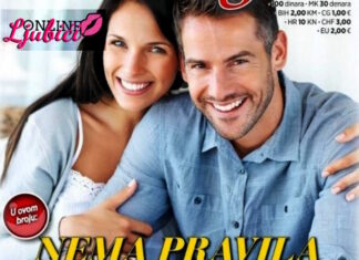 NEMA PRAVILA U LJUBAVI (pdf) Nema pravila u ljubavi Ljubici.com