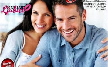 NEMA PRAVILA U LJUBAVI (pdf) Nema pravila u ljubavi Ljubici.com