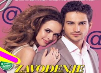 ZAVOĐENJE MEJLOVIMA (pdf) Zavođenje mejlovima ljubici.com