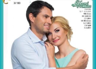 ZLATNI KAVEZ (pdf) Zlatni kavez ljubici.com