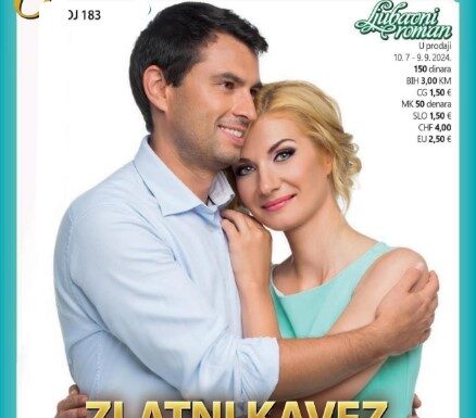 ZLATNI KAVEZ (pdf) Zlatni kavez ljubici.com