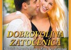 Dobrovoljna zatočenica (pdf)