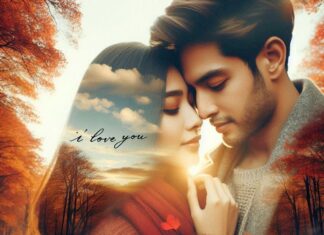 Ne potcenjuj moć ljubavi