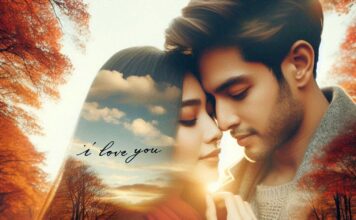 Ne potcenjuj moć ljubavi