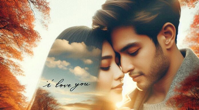 Ne potcenjuj moć ljubavi