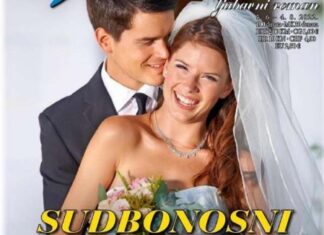 Sudbonosni susret (pdf)