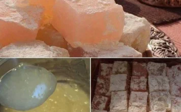 100 PUTA BOLJI OD KUPOVNOG: Recept za domaći rahat lokum koji će vas vratiti u djetinstvo 100 PUTA BOLJI OD KUPOVNOG: Recept za domaći rahat lokum koji će vas vratiti u djetinstvo