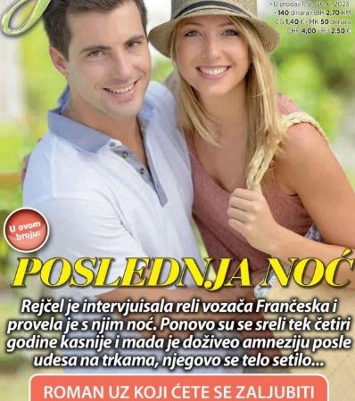 Poslednja noć (pdf ljubić)