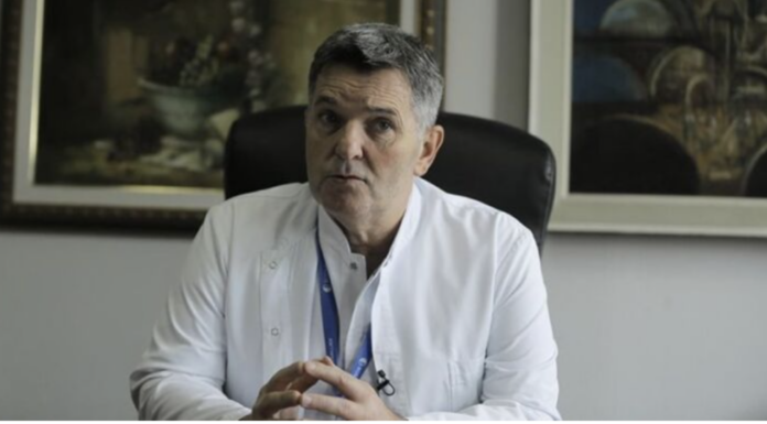 Advokat Gavrankapetanovića: Zašiljili smo olovke, ako imenuju Pilava, pokrećemo sudski spor Advokat Gavrankapetanovića: Zašiljili smo olovke, ako imenuju Pilava, pokrećemo sudski spor