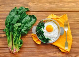 Ako spremate jaja za doručak uvijek dodajte ovu namirnicu Ako spremate jaja za doručak uvijek dodajte ovu namirnicu