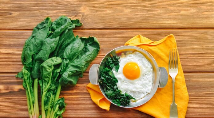 Ako spremate jaja za doručak uvijek dodajte ovu namirnicu Ako spremate jaja za doručak uvijek dodajte ovu namirnicu