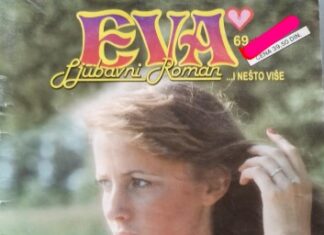 Biserno srce (pdf ljubić) Biserno srce Hani Mej