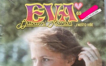 Biserno srce (pdf ljubić) Biserno srce Hani Mej