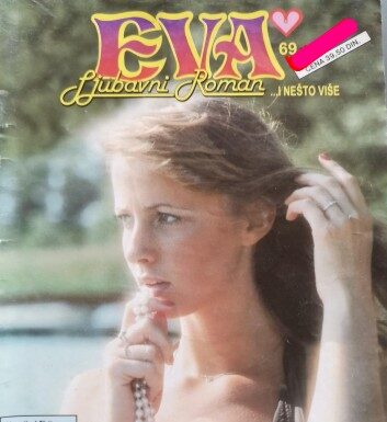 Biserno srce (pdf ljubić) Biserno srce Hani Mej