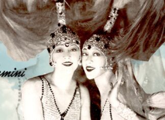 Blizanci: godisnja astrološka prognoza za 2025. Blizanci: godisnja astrološka prognoza za 2025.