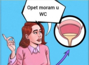 Često mokrite manje količine urina Noću se budite da idete u wc? Ovo su simptomi jednog sindroma! Evo šta je u pitanju Često mokrite manje količine urina Noću se budite da idete u wc? Ovo su simptomi jednog sindroma! Evo šta je u pitanju