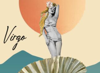 Devica: godisnja astrološka prognoza za 2025. Devica: godisnja astrološka prognoza za 2025.