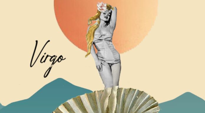 Devica: godisnja astrološka prognoza za 2025. Devica: godisnja astrološka prognoza za 2025.